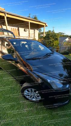 HYUNDAI HB20 1.0 COMFORT 12V FLEX 4P MANUAL HYUNDAI HB20 1.0 COMFORT 12V FLEX 4P MANUAL